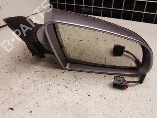 Retrovisor direito AUDI A6 C6 (4F2)  | BP28988447C27 