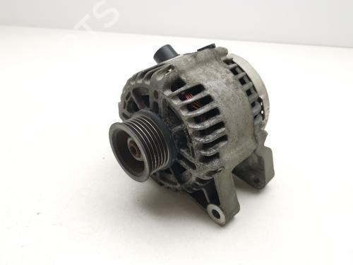 Used Alternator Alternator 37536674 37536674