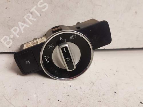 Used Headlight switch MERCEDES-BENZ E-CLASS (W212) [2009-2016]  28987669