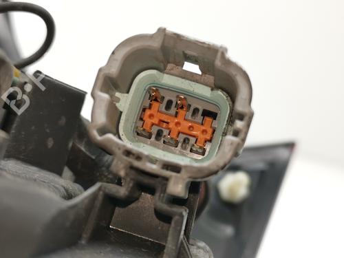 Left taillight NISSAN MICRA V (K14)  | BP33397489C34  - Image 5