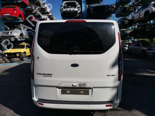 Used Tailgate FORD TRANSIT CUSTOM V362 Bus (F3) [2012-2025]  28996847
