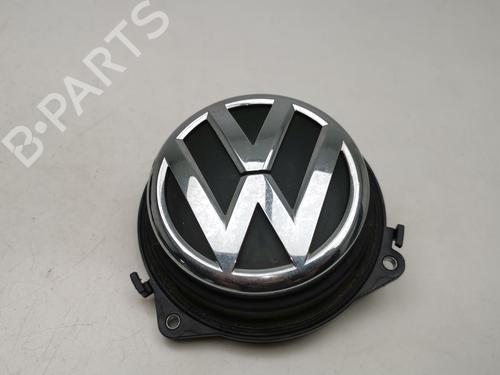 Used Tailgate handle VW GOLF VI (5K1) [2008-2014]  28997203