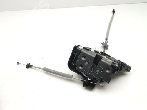 Venstre bagtil lås VOLVO XC60 I SUV (156) D4 AWD (190 hp) 30727431