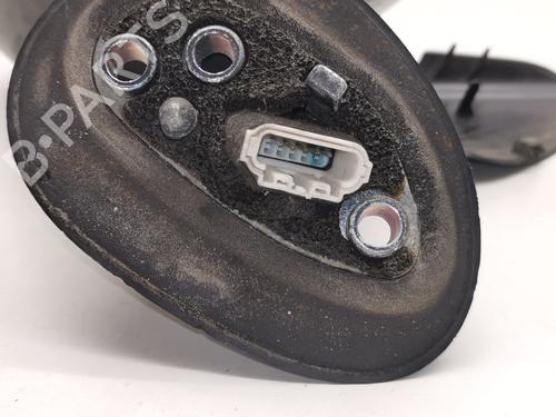 Left mirror FIAT GRANDE PUNTO (199_) 1.3 D Multijet | BP28982763C26 