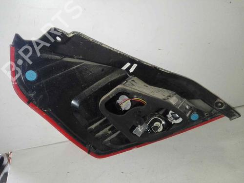 Right taillight FORD FIESTA VI (CB1, CCN) 1.6 TDCi | BP28997860C35 
