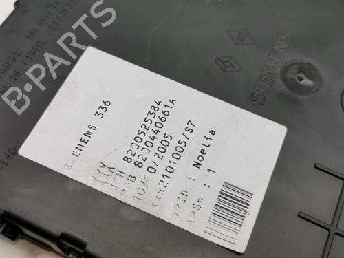 Electronic module RENAULT MEGANE II (BM0/1_, CM0/1_)  | BP29376382M83 