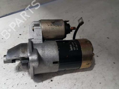 Used Starter OPEL VECTRA B (J96) 1.7 TD (F19) (82 hp) 28983951