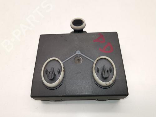 Electronic module AUDI Q3 (8UB, 8UG)  | BP28989332M83 