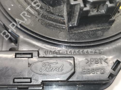 Squib airbag FORD FIESTA VI (CB1, CCN) 1.5 TDCi | BP28985498C102 