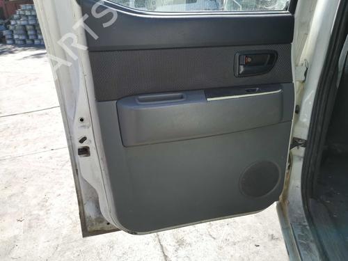 Used Rear left panel Rear left panel FORD RANGER (ET) 2.5 TDCi 4x4 (143 hp) 40217818 40217818
