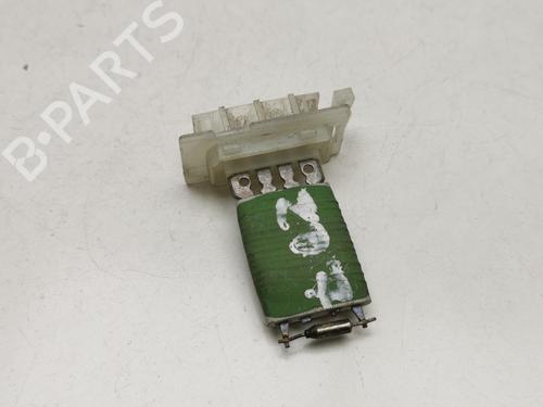 Used Heater resistor PEUGEOT 207 (WA_, WC_) [2006-2015]  30498229