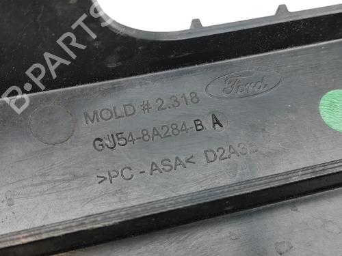 Front bumper reinforcement FORD KUGA III (DFK) | BP30568397C109