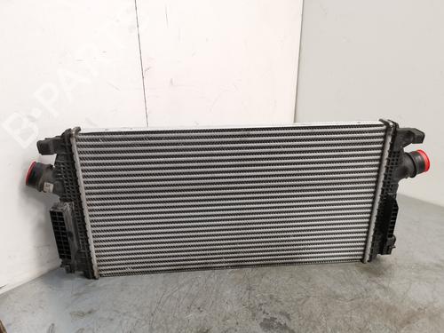 Intercooler Intercooler OPEL ZAFIRA TOURER C (P12) [2011-2026] 36421033 36421033
