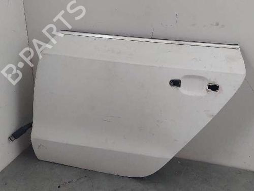 Used Left rear door AUDI A5 Sportback (8TA) 2.0 TDI (170 hp) 28996383