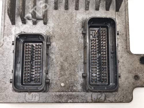 Engine control unit (ECU) OPEL CORSA E (X15) | BP28994615M57