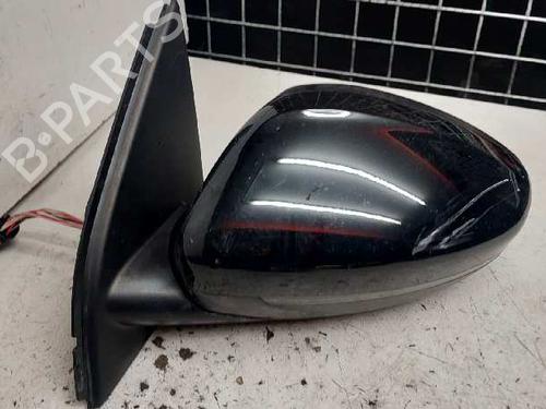 Used Left mirror PEUGEOT 308 II (LB_, LP_, LW_, LH_, L3_) [2013-2021]  28992518