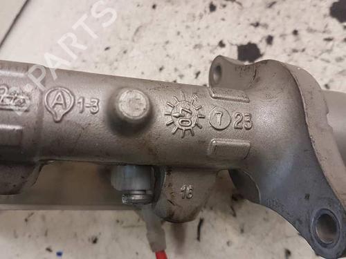 Brake master cylinder RENAULT CLIO III (BR0/1, CR0/1) 2.0 16V Sport (CR0N, CR1P) | BP28987865M77