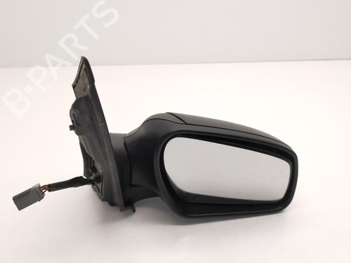 Used Right mirror FORD FOCUS II (DA_, HCP, DP) 1.8 TDCi (115 hp) 28984355