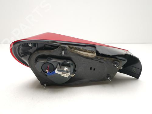 Right taillight SUBARU BRZ (ZC6) 2.0 (ZC6) | BP39443181C35 - Image 2