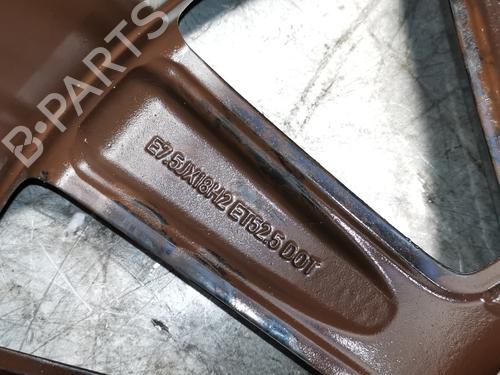 Fælk FORD KUGA III (DFK) | BP31713080C45