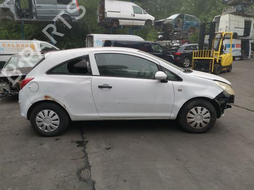 Gearbox OPEL CORSA C (X01)  | BP29831079M3