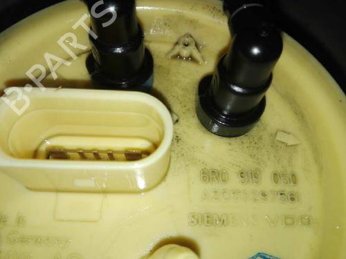 Fuel pump SEAT IBIZA IV (6J5, 6P1)  | BP28988331M76 