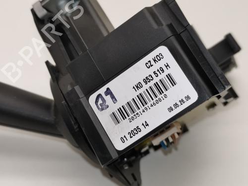 Steering column stalk VW GOLF VI (5K1)  | BP28978575I23 
