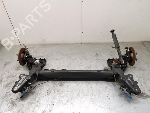 Used Rear axle CITROËN C3 III (SX) [2016-2025]  29721751