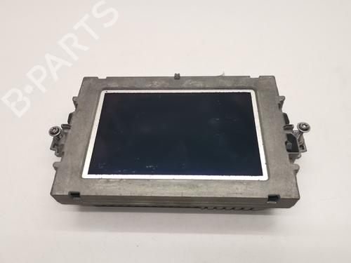 Display MERCEDES-BENZ C-CLASS (W204) [2007-2015]  28995324