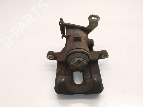 Left rear brake caliper FORD FOCUS I (DAW, DBW) 1.8 TDCi | BP28982530M107