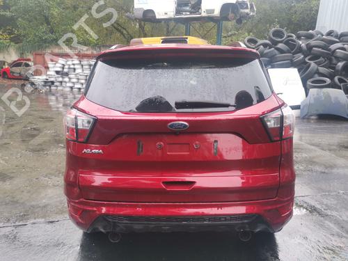 Front left window mechanism FORD KUGA II (DM2) 1.5 EcoBoost | BP39440078C22 - Image 8