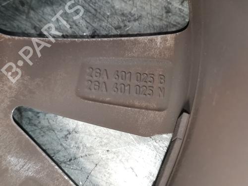 Fælgsæt VW T-ROC (A11, D11) | BP36887900C100 - Image 11
