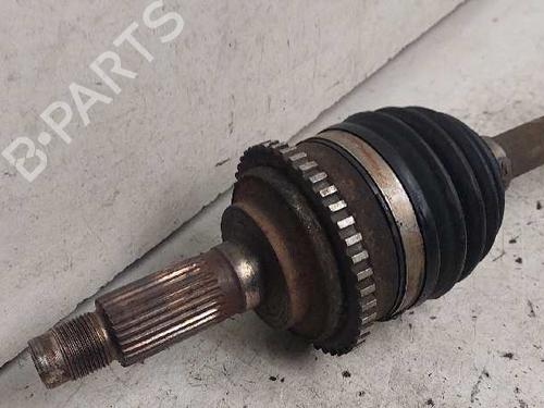 Left front driveshaft MAZDA 6 Hatchback (GG) | BP28988700M38