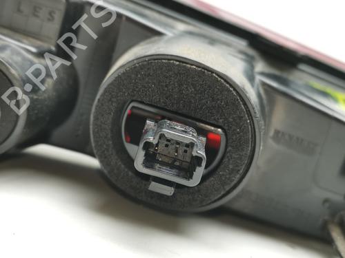 Right taillight RENAULT CAPTUR II (HF_)  | BP29358290C35 