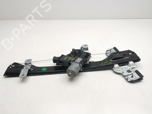 Used Front right window mechanism Front right window mechanism 39437875 39437875