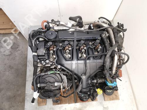 Engine VOLVO S40 II (544) | BP31979235M1