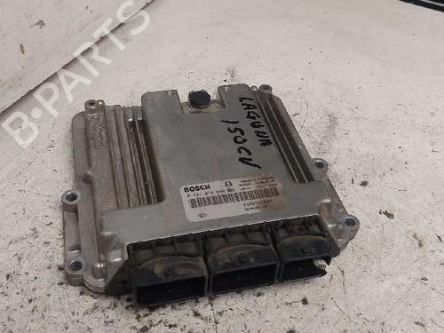 Used Engine control unit (ECU) RENAULT LAGUNA III (BT0/1) 2.0 dCi (BT01, BT08, BT09, BT0E, BT0K, BT12, BT1C, BT1D,... (150 hp) 28994616