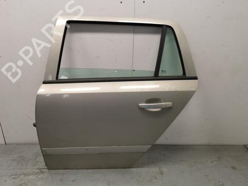 Used Left rear door OPEL ASTRA H Estate (A04) 1.9 CDTI (L35) (120 hp) 28993463