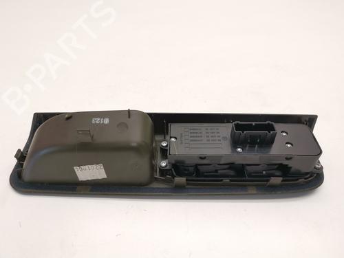 Left front window switch VOLVO S40 II (544) 2.4 | BP28982163I27