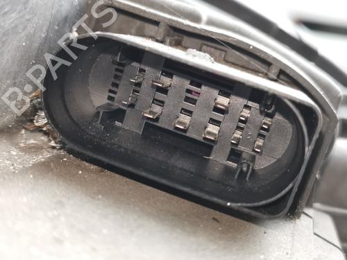 Lyskaster venstre AUDI A4 B8 Avant (8K5)  | BP29911240C28 