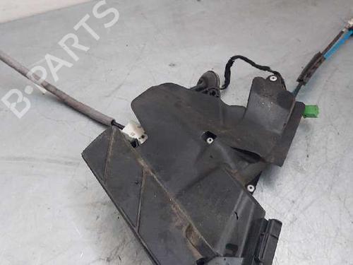 Rear left lock MERCEDES-BENZ C-CLASS T-Model (S204) C 350 CDI 4-matic (204.292) | BP28983447C100 