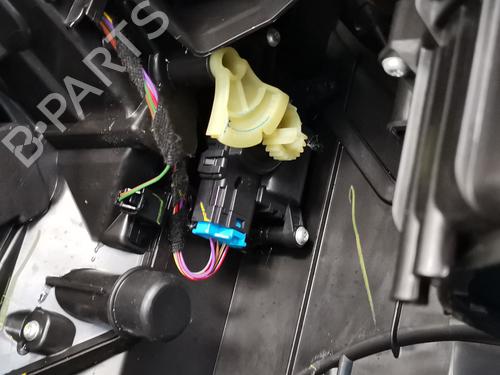 Used Electronic module Electronic module SEAT LEON (KL1, KLG) [2019-2026] 34605654 34605654