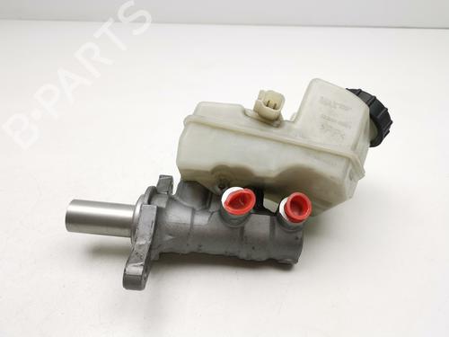 Used Brake master cylinder FORD FOCUS IV (HN) [2018-2025]  29289403