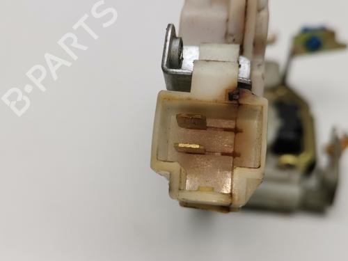 Front left lock FORD MAVERICK (UDS, UNS) 2.7 TD | BP28981698C98 