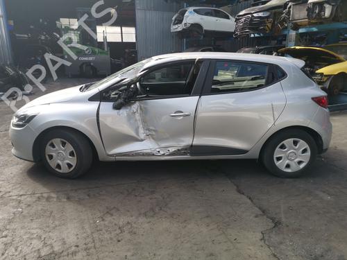 Engine mount RENAULT CLIO IV (BH_) 0.9 TCe 90 (BHNF, BHMA, BHMH, BHJK, BHJR) | BP39446123M89 - Image 5