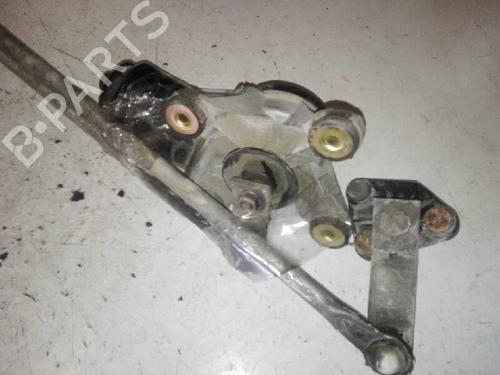 Front wiper motor NISSAN PATROL GR V Wagon (Y61)  | BP28998957M29 