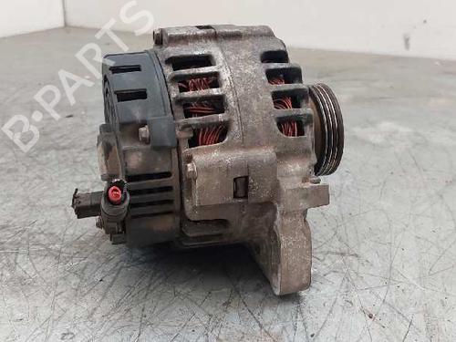 Alternator RENAULT CLIO II (BB_, CB_) 1.2 16V (BB05, BB0W, BB11, BB27, BB2T, BB2U, BB2V, CB05,... | BP28983746M7