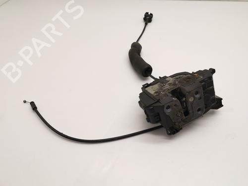 Used Rear left lock RENAULT MEGANE III Hatchback (BZ0/1_, B3_) 1.5 dCi (BZ09, BZ0D, BZ1W, BZ29, BZ14) (110 hp) 28984277