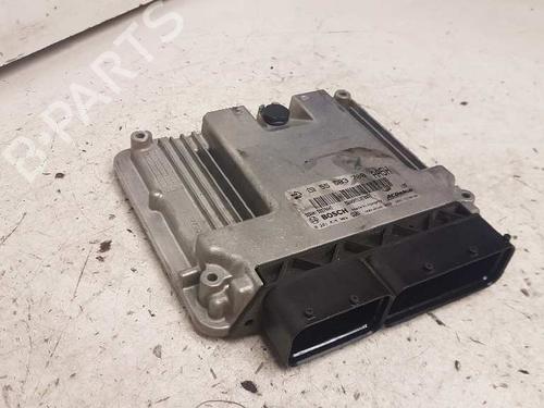 Used Engine control unit (ECU) CHEVROLET AVEO Saloon (T300) [2011-2025]  28995214