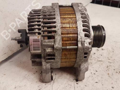 Alternator RENAULT LAGUNA III (BT0/1) 1.5 dCi (BT00, BT0A, BT0T, BT1J) | BP28993791M7 